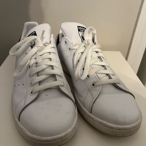 Mens Adidas Stan Smith Size 10